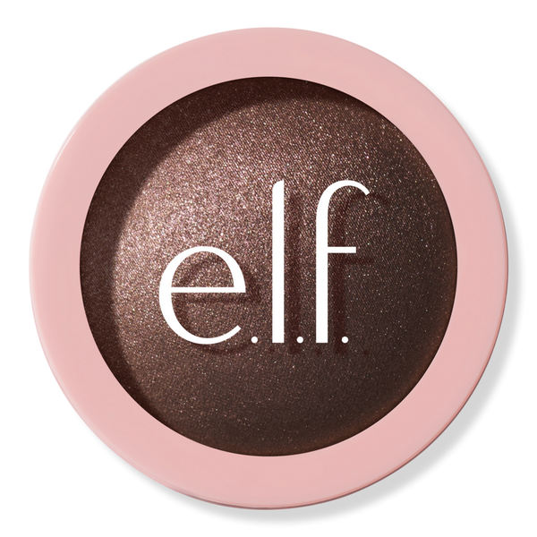e.l.f. Cosmetics Halo Glow Silky Powder Highlighter #1