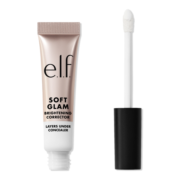 e.l.f. Cosmetics Soft Glam Brightening Corrector #1
