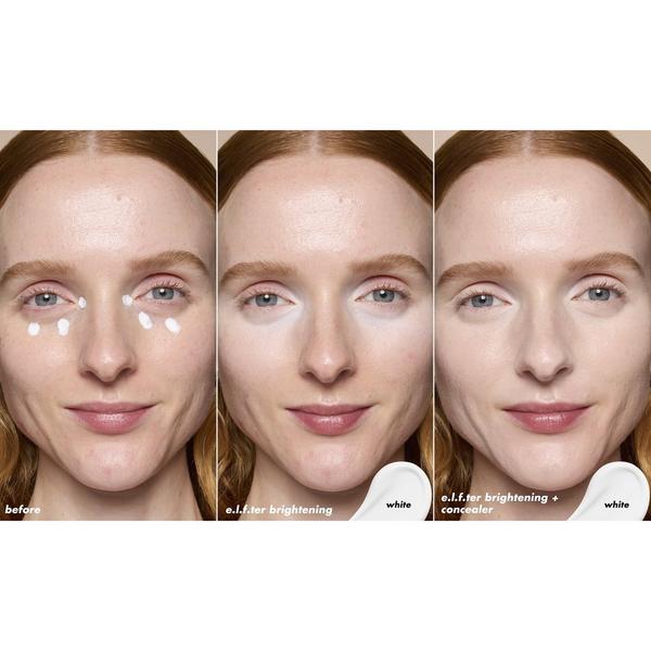e.l.f. Cosmetics Soft Glam Brightening Corrector #3