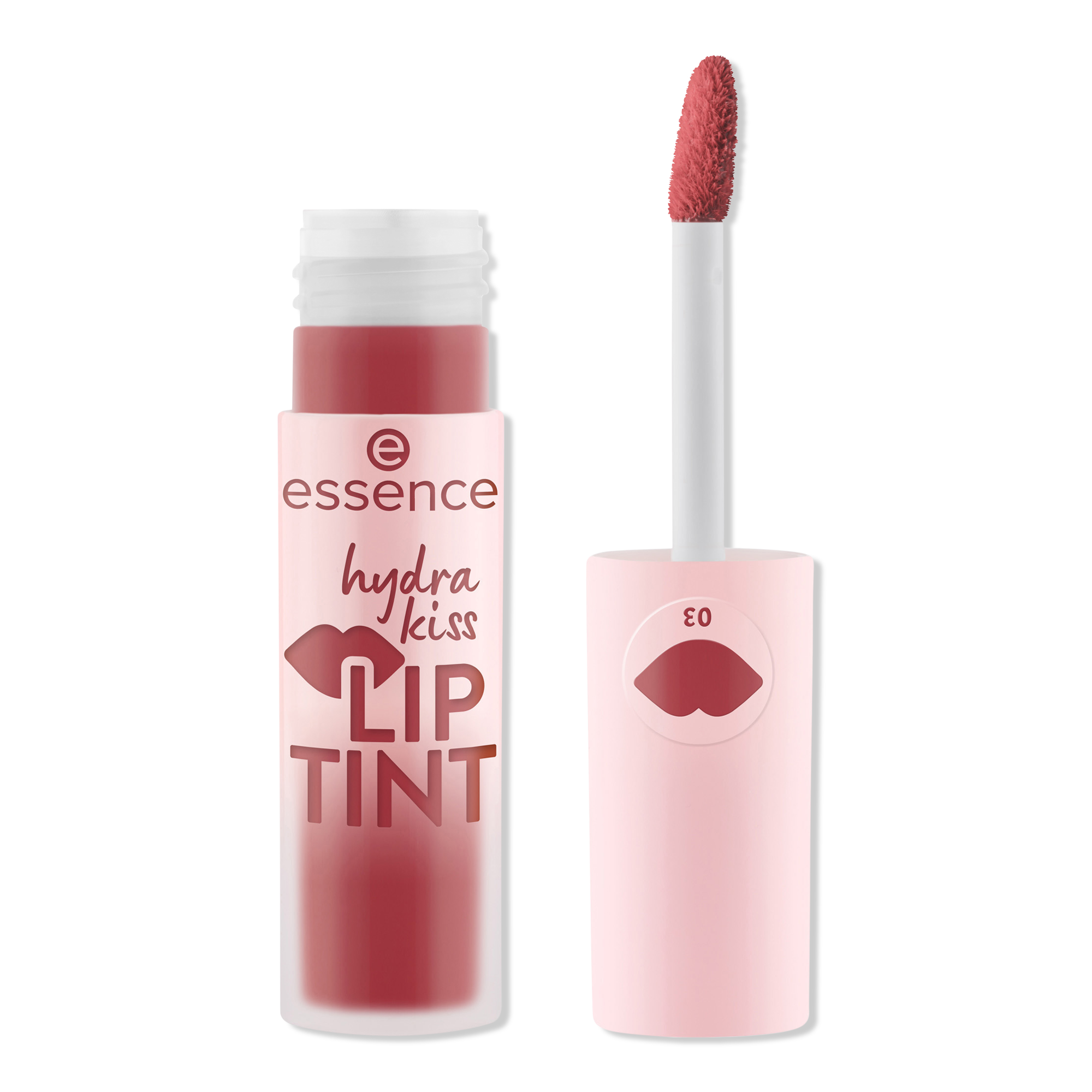 Essence Hydra Kiss Lip Tint #1