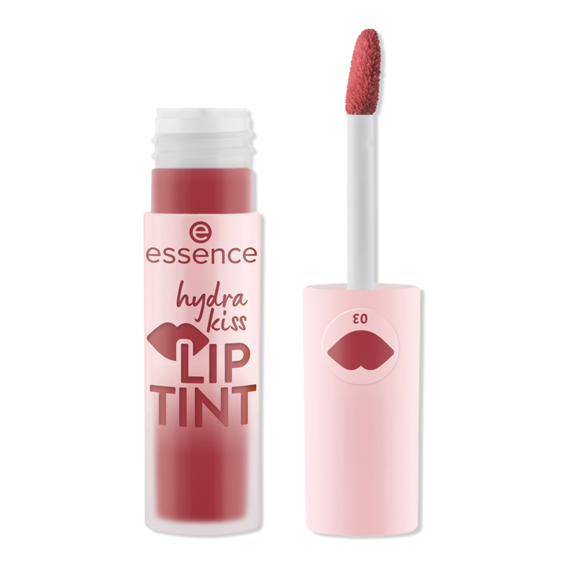 Essence - 03 Rosy Blossom Hydra Kiss Lip Tint | Ulta Beauty