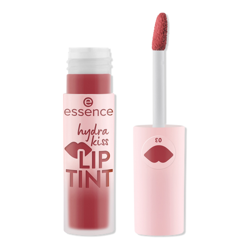 SAKURA KISS Lip tint infusion 3本セット Essence - 03 Rosy Blossom Hydra Kiss Lip Tint | Ulta Beauty