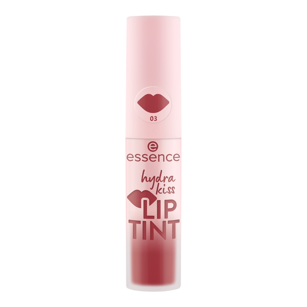 Essence Hydra Kiss Lip Tint #3