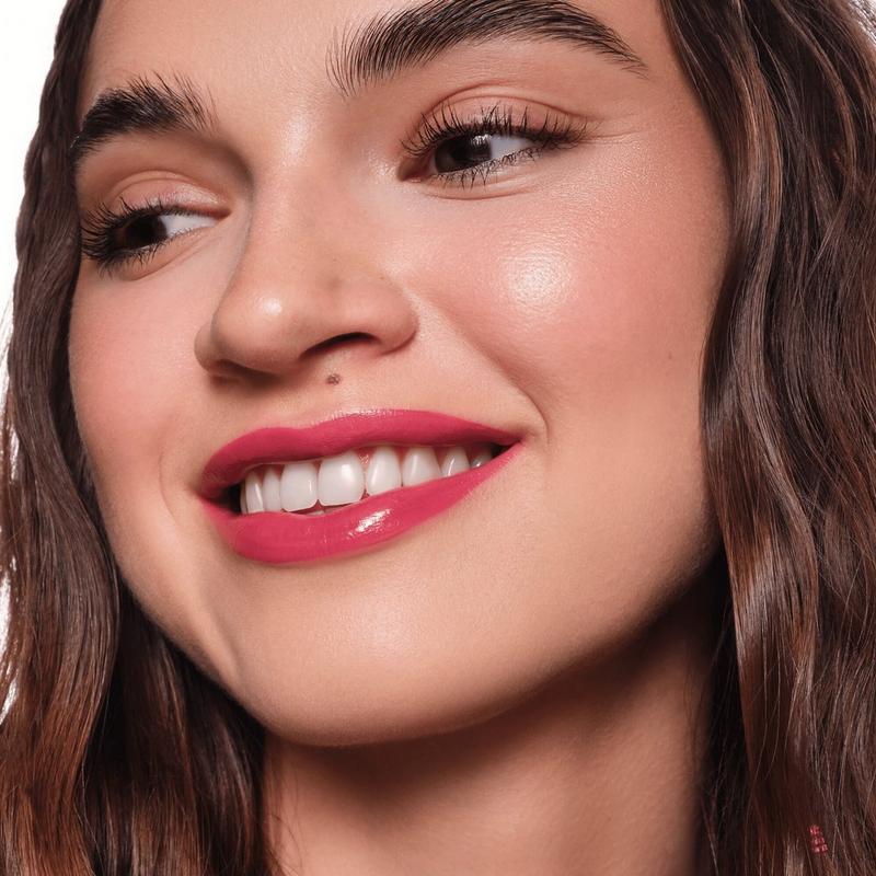 Essence - 03 Rosy Blossom Hydra Kiss Lip Tint | Ulta Beauty