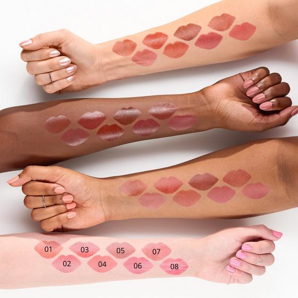 Essence Hydra Kiss Lip Tint #6