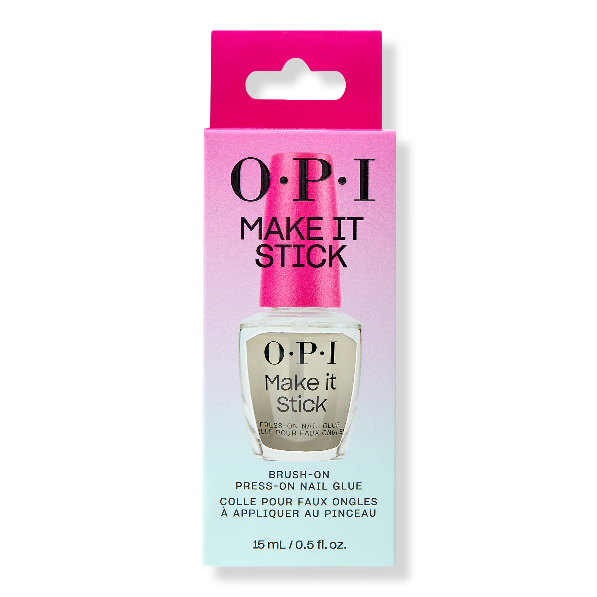 OPI Make It Stick Nail Glue #1