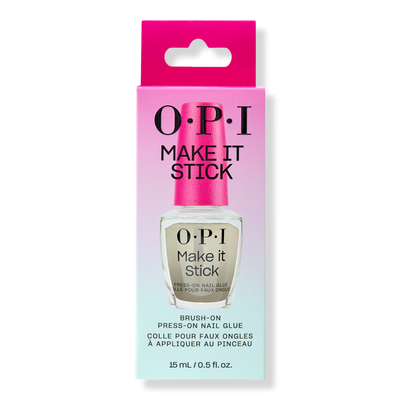 OPI Make It Stick Nail Glue