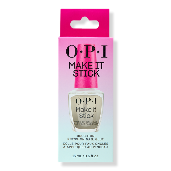 OPI Make It Stick Nail Glue #1