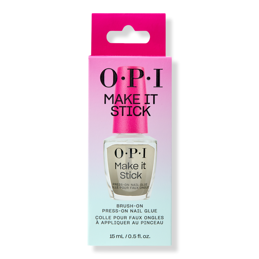 Opi Make It Stick Nail Glue