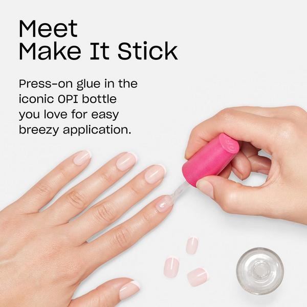 OPI Make It Stick Nail Glue #2