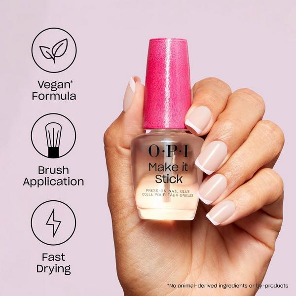 OPI Make It Stick Nail Glue #3