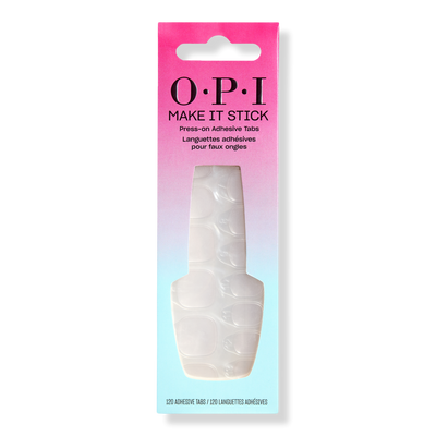 OPI Make It Stick Adhesive Tabs