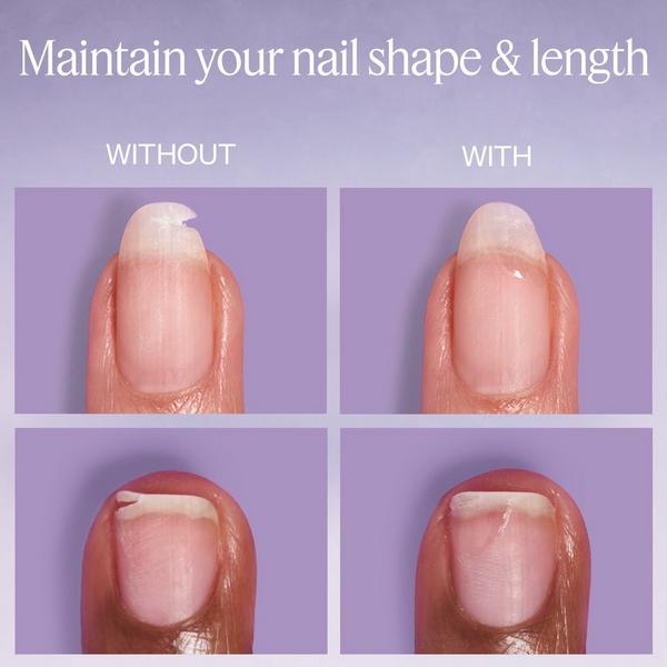 Essie Break Fix Liquid Nail Patch #4