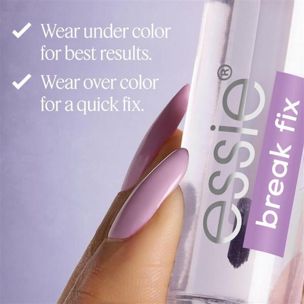 Essie Break Fix Liquid Nail Patch #5