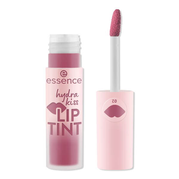 Essence Hydra Kiss Lip Tint #1