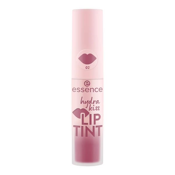 Essence Hydra Kiss Lip Tint #3