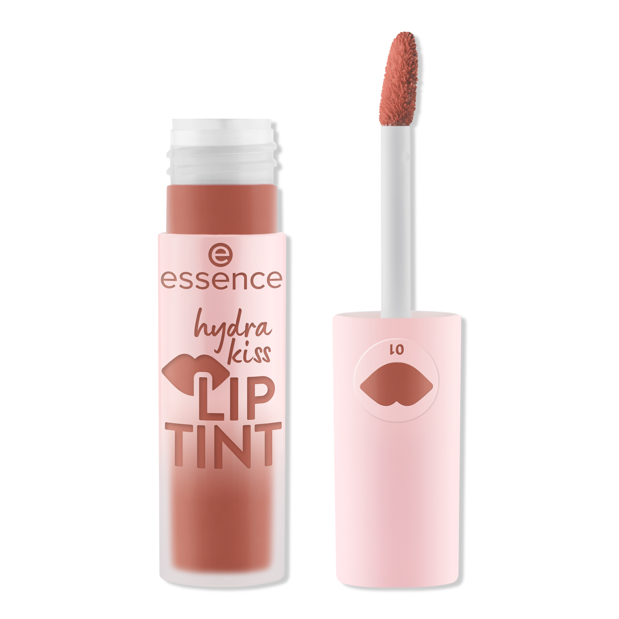 Essence Hydra Kiss Lip Tint #1