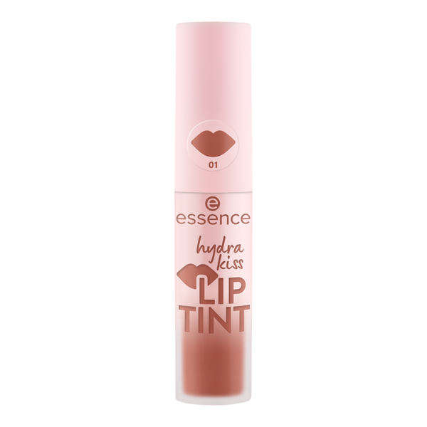 Essence Hydra Kiss Lip Tint #3