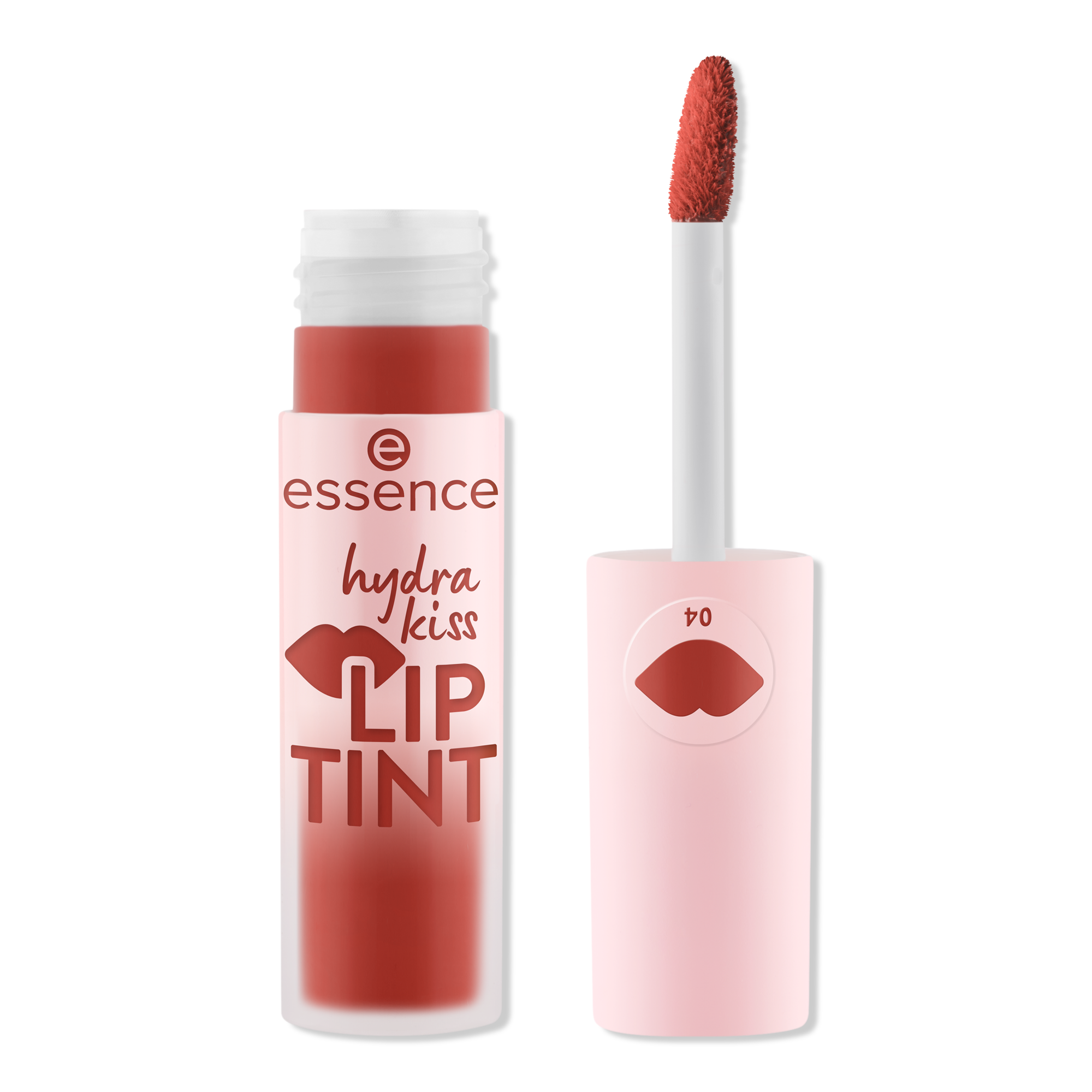 Essence Hydra Kiss Lip Tint #1