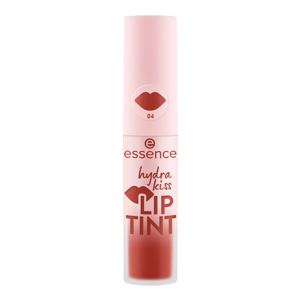 Essence Hydra Kiss Lip Tint #3