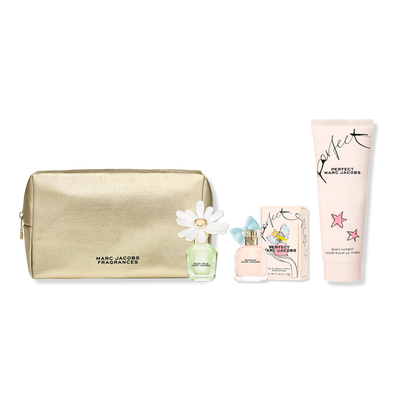 Marc Jacobs Free Beauty Break 4 Piece Gift with $60 shipped purchase