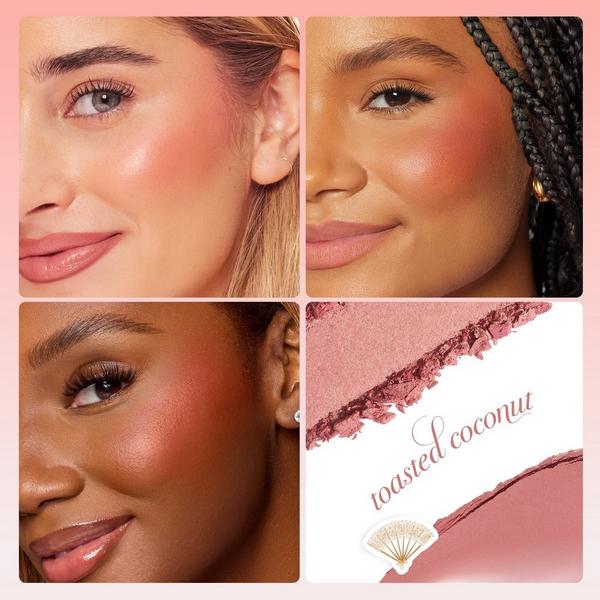 Tarte Macaron Blush & Glow Duo #3