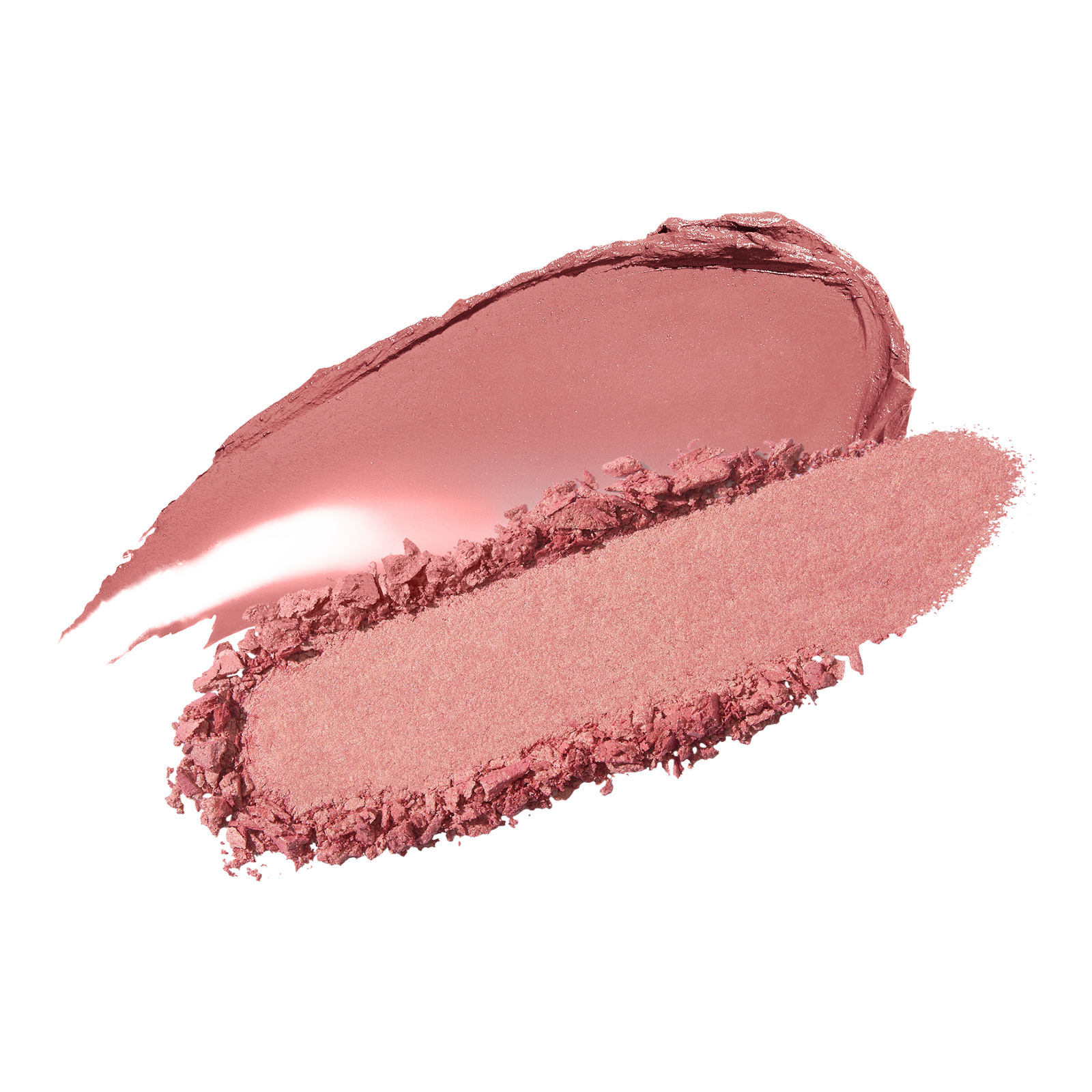 Macaron Blush & Glow Duo - Toasted Coconut