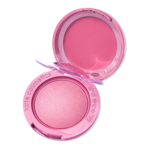 Tarte Macaron Blush & Glow Duo - Honey Blossom