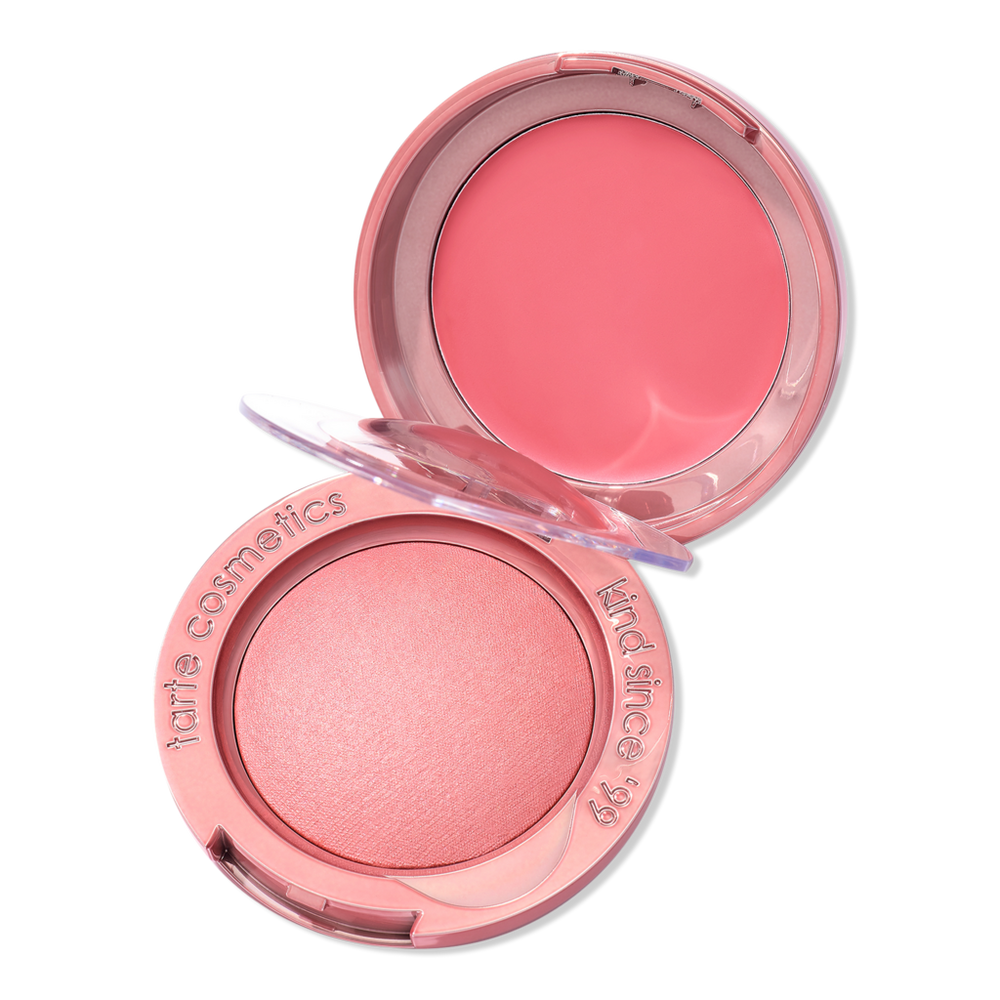 Tarte Macaron Blush & Glow Duo