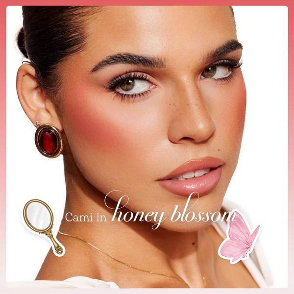 Tarte Macaron Blush & Glow Duo #4