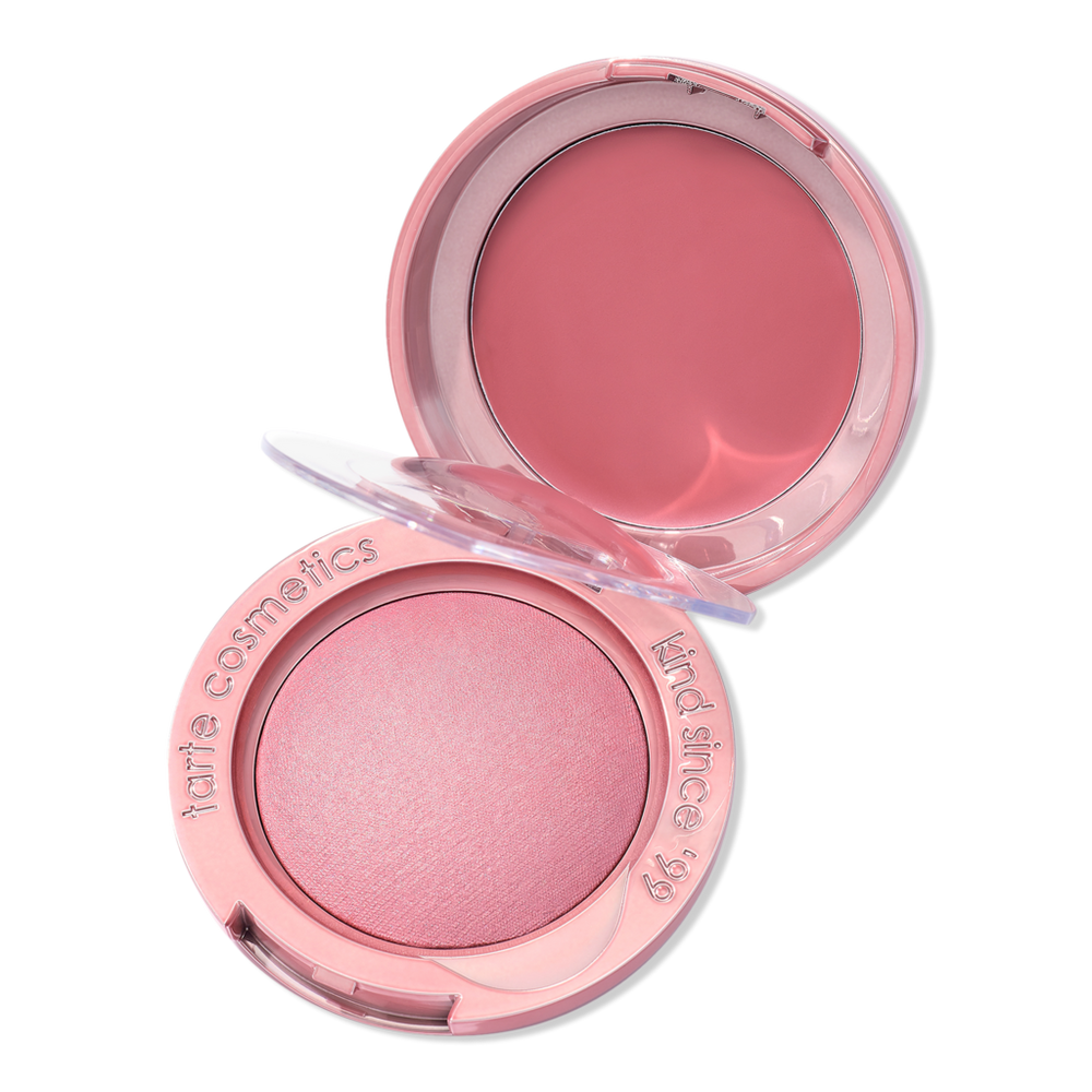 Tarte Macaron Blush & Glow Duo