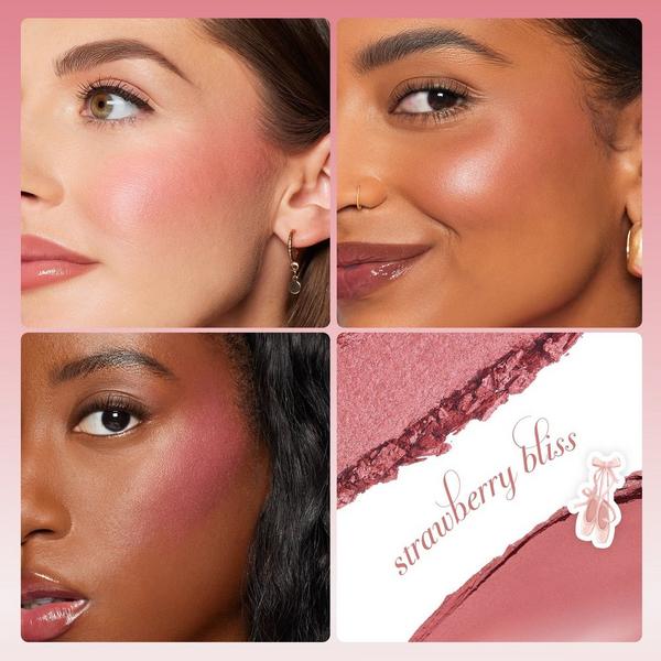 Tarte Macaron Blush & Glow Duo #3