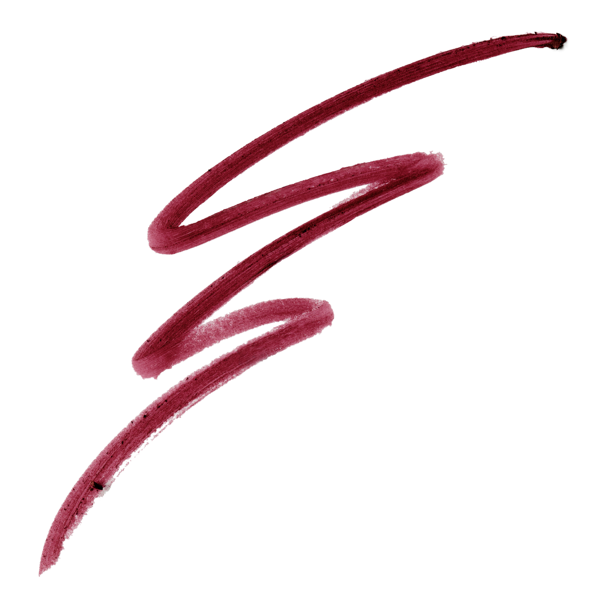 Карандаш для губ Clinique Quickliner For Lips, цвет: Чёрный медовый — фото 2