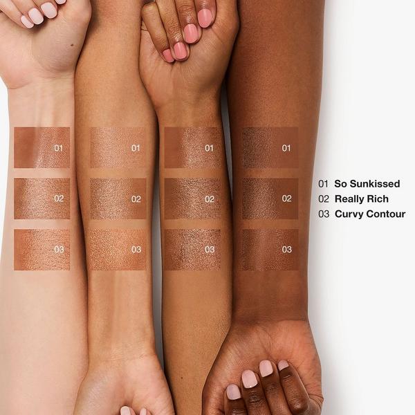 Clinique Chubby Stick Sculpting Contour Stick #5