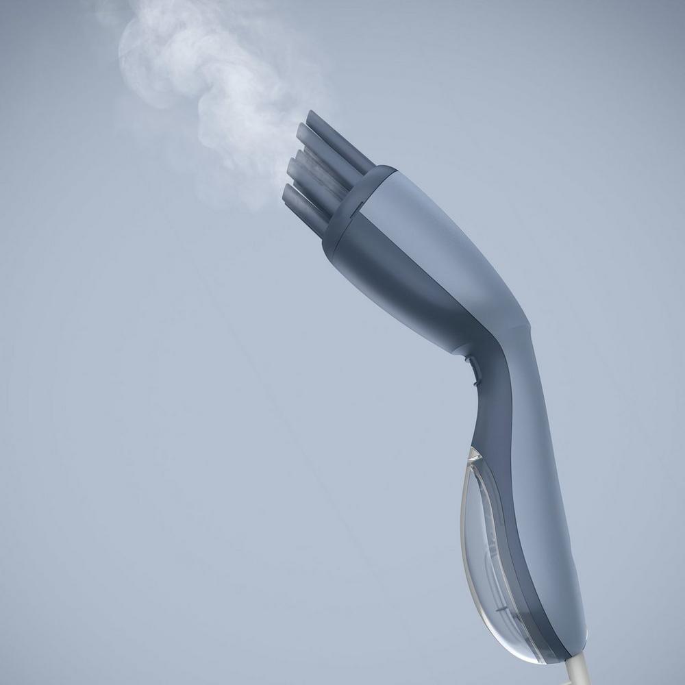 InfinitiPRO by Conair Steam Therapy Hair Steamer