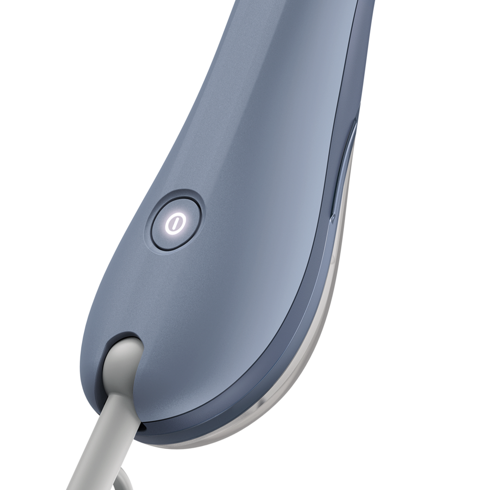 InfinitiPRO by Conair Steam Therapy Hair Steamer