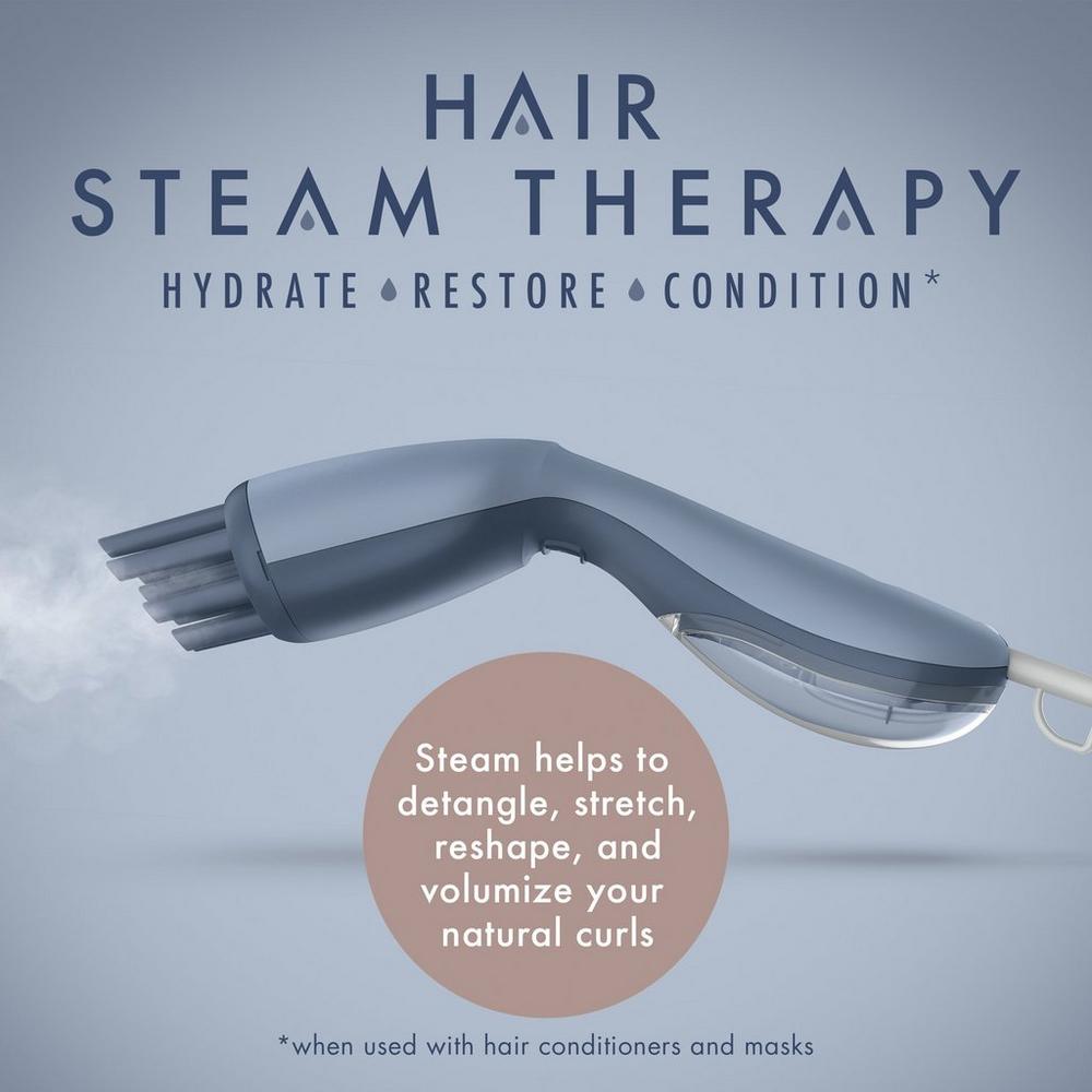 InfinitiPRO by Conair Steam Therapy Hair Steamer