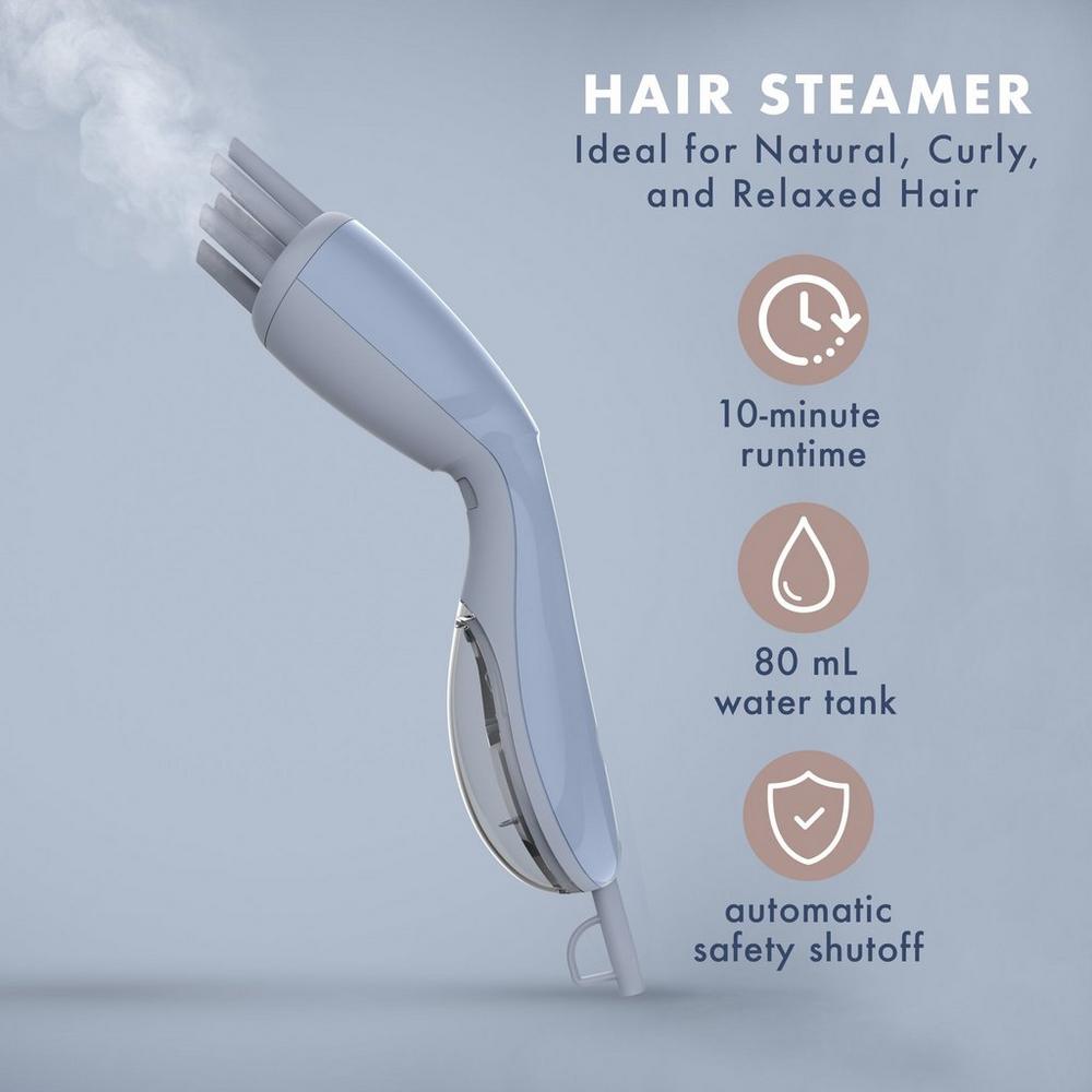 InfinitiPRO by Conair Steam Therapy Hair Steamer