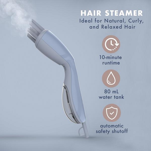 Conair InfinitiPRO by Conair Steam Therapy Hair Steamer #5