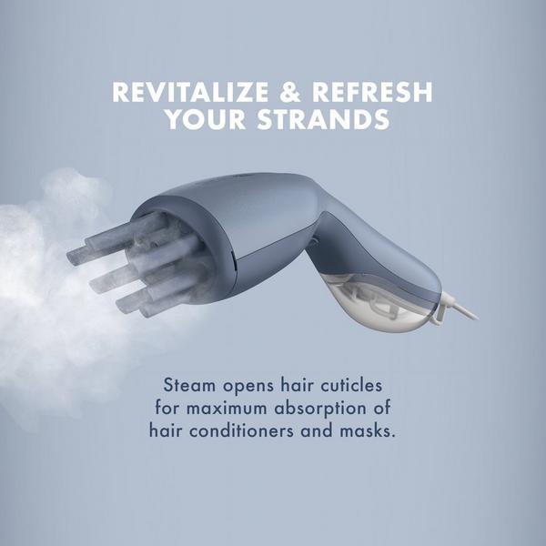 Conair InfinitiPRO by Conair Steam Therapy Hair Steamer #6