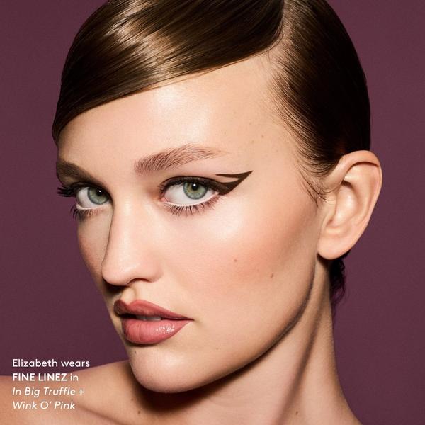 FENTY BEAUTY by Rihanna Fine Linez Lash Line-Enhancing Eyeliner #3