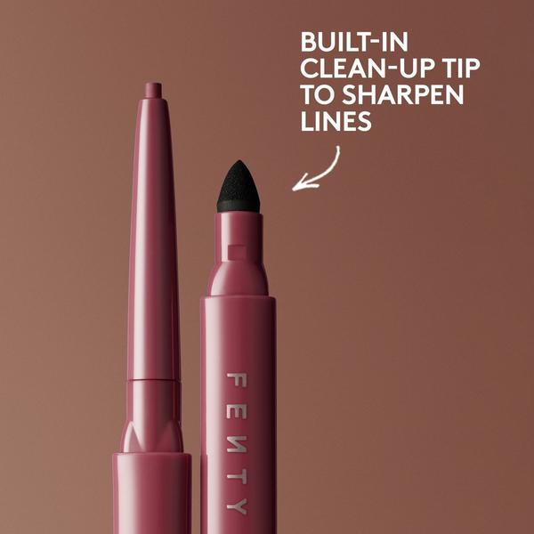 FENTY BEAUTY by Rihanna Fine Linez Lash Line-Enhancing Eyeliner #9