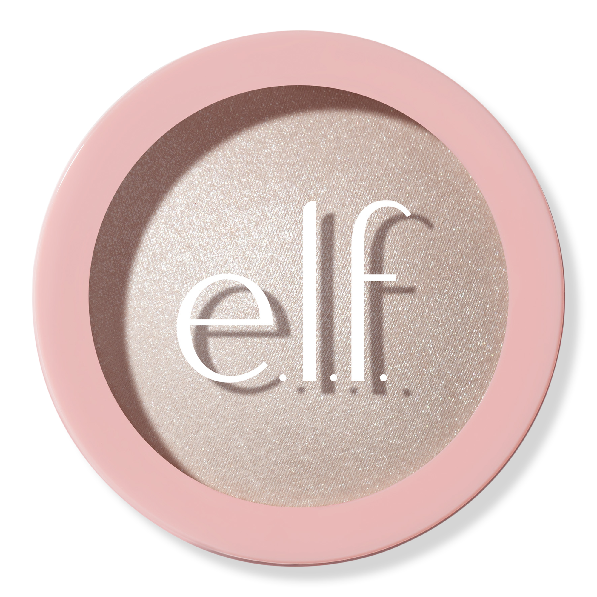 e.l.f. Cosmetics Halo Glow Silky Powder Highlighter #1