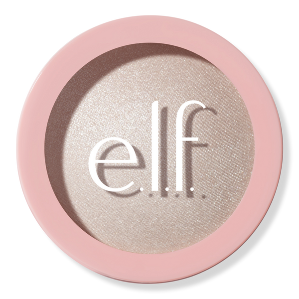 e.l.f. Cosmetics Halo Glow Silky Powder Highlighter #1