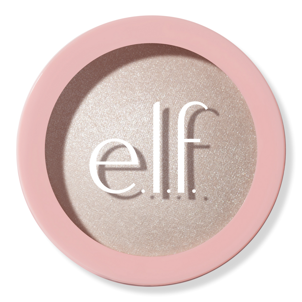 e.l.f. Cosmetics Halo Glow Silky Powder Highlighter