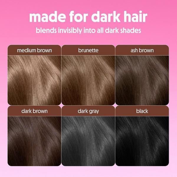 Not Your Mother's Clean Freak Dark Hair Dry Shampoo #7