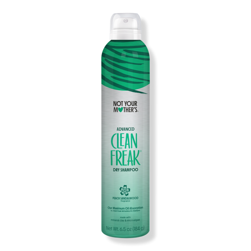 Clean Freak Advanced Dry Shampoo