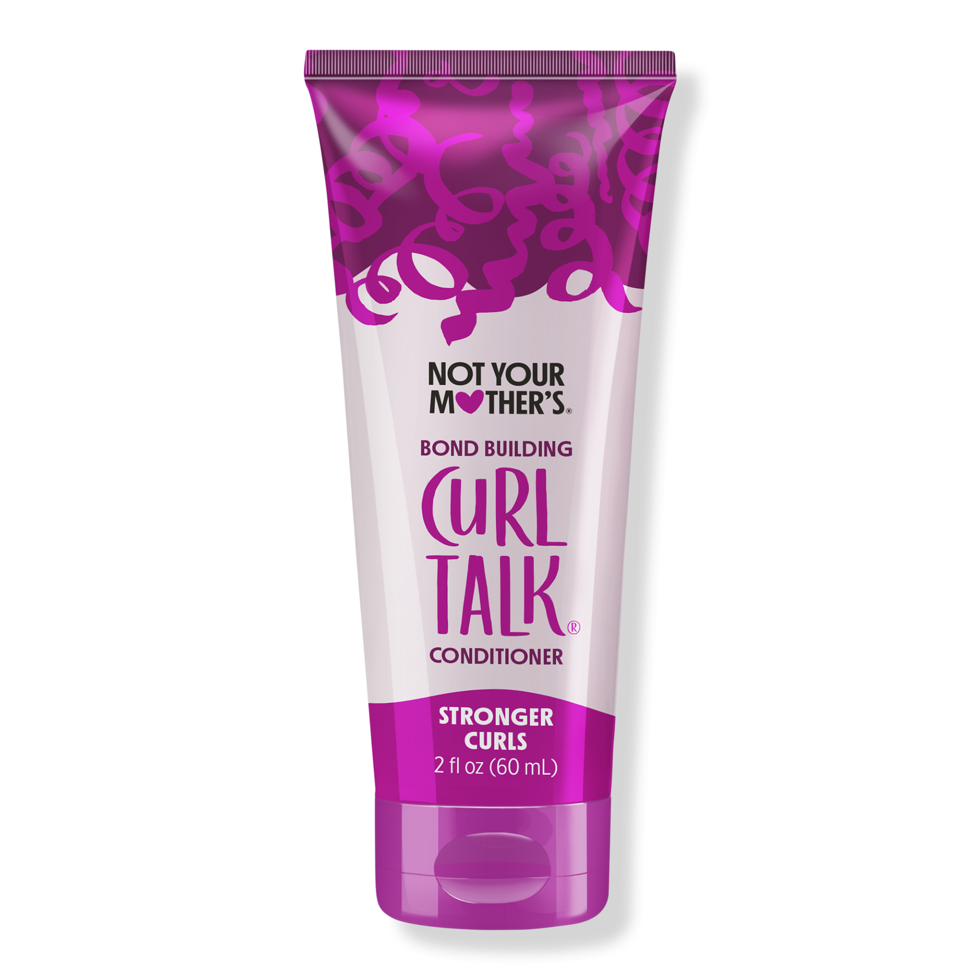 Not Your Mother's Curl Talk Bond Building Conditioner #1
