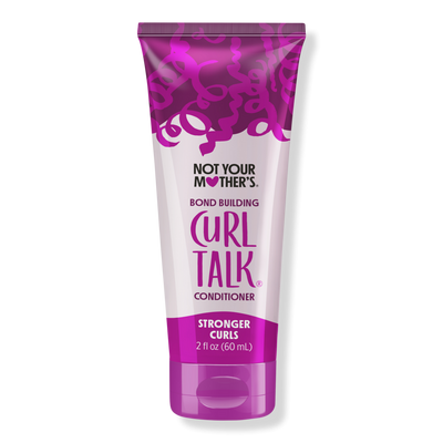 Not Your Mother's Curl Talk Bond Building Conditioner