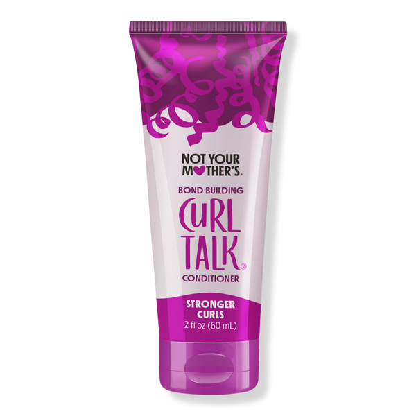 Not Your Mother's Curl Talk Bond Building Conditioner #1